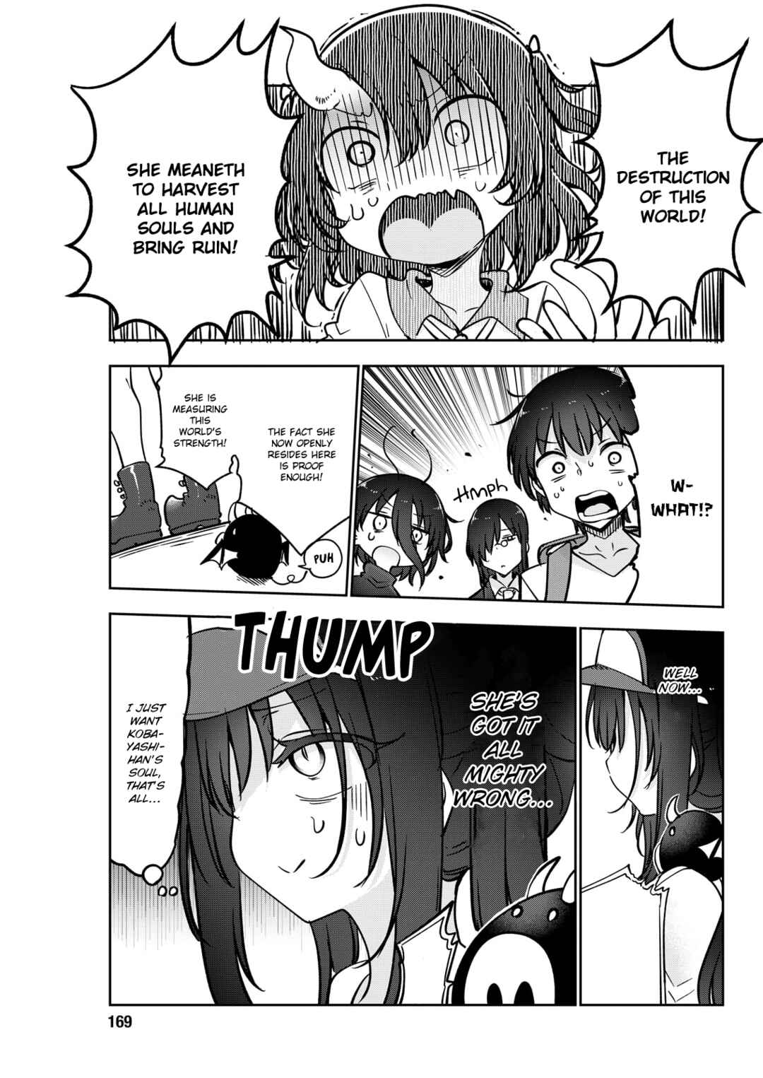 Chapter 181 - Page 7