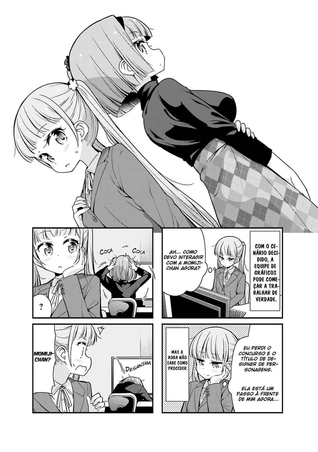 Chapter 84 - Page 2