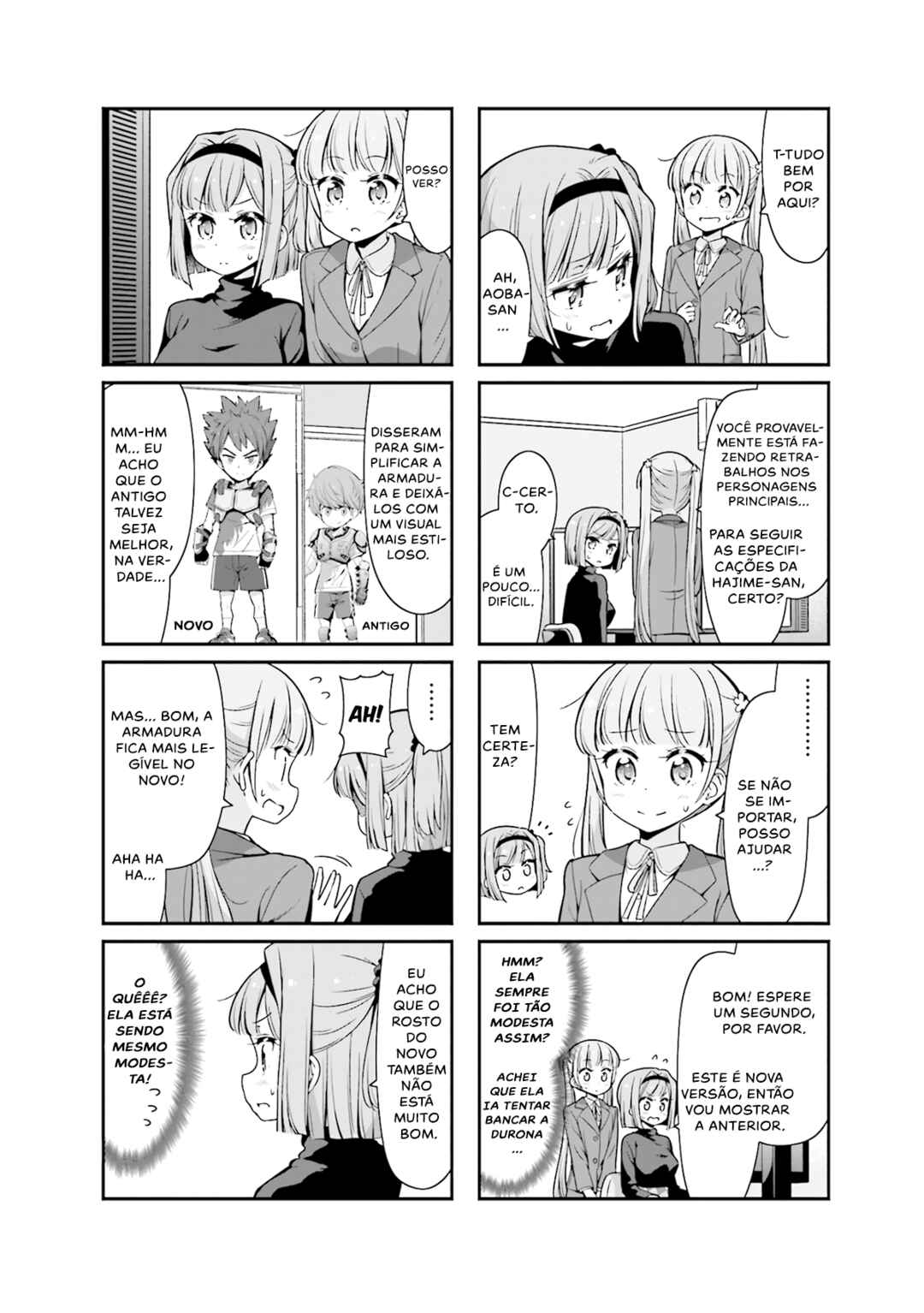 Chapter 84 - Page 3