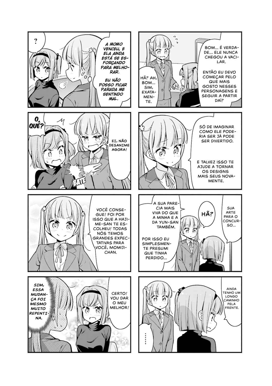 Chapter 84 - Page 6