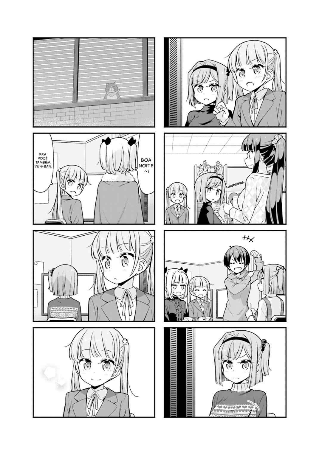 Chapter 84 - Page 8