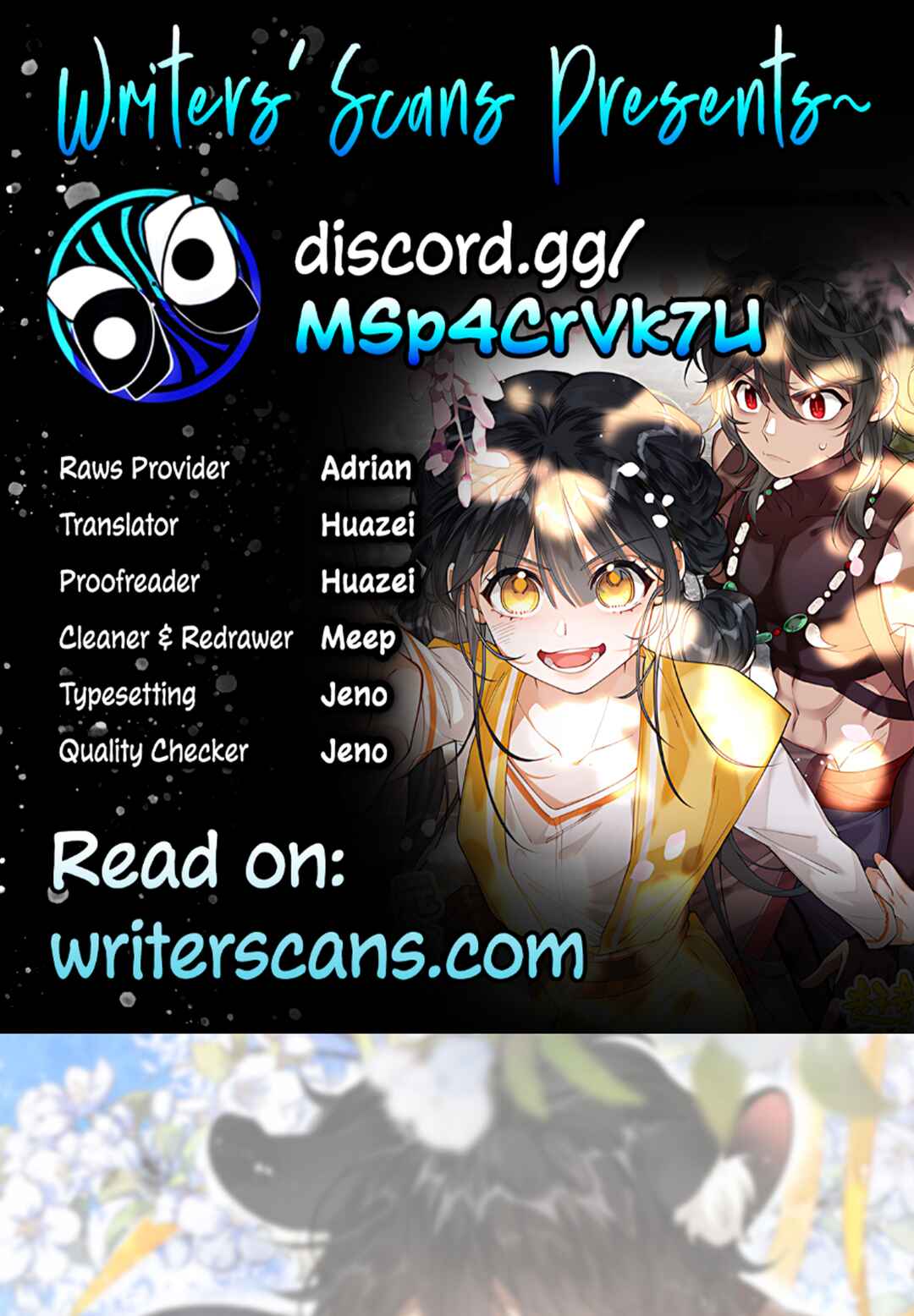 Chapter 3 - Page 1