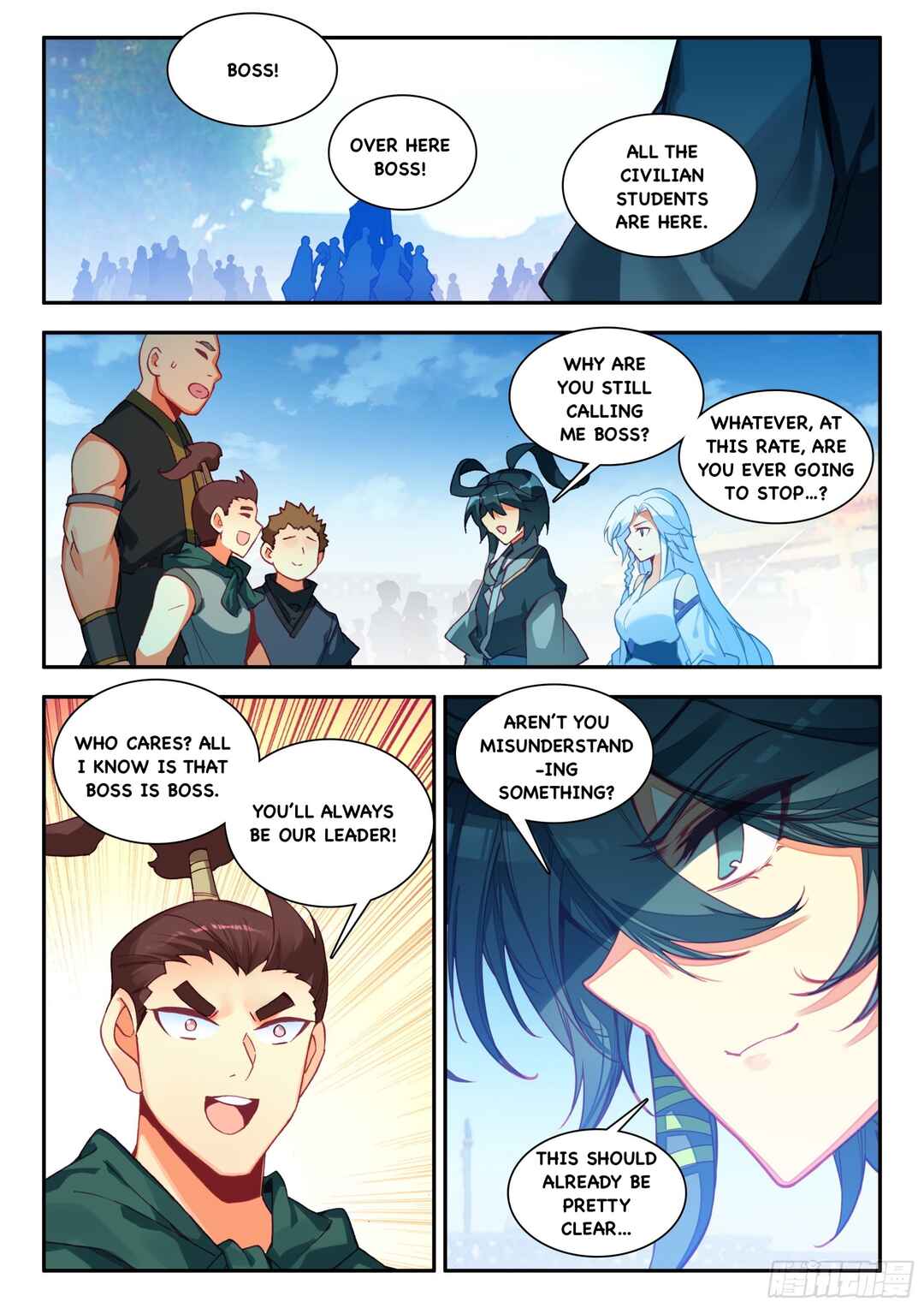 Chapter 82 - Page 10