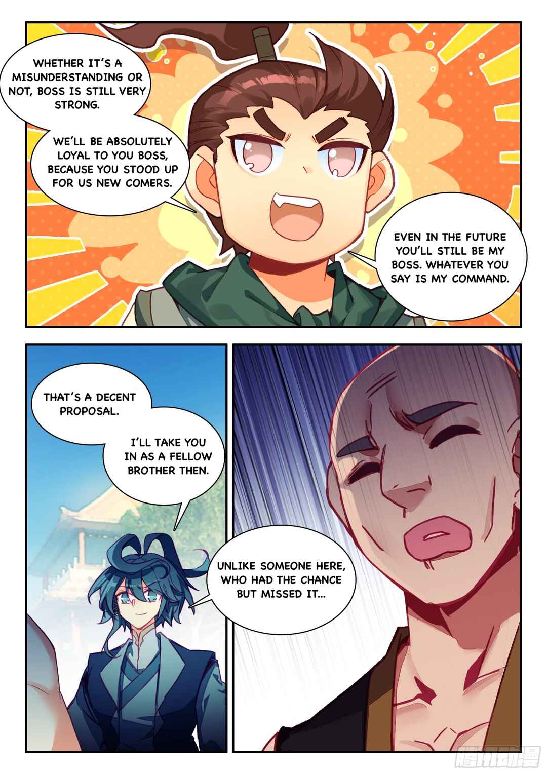Chapter 82 - Page 11