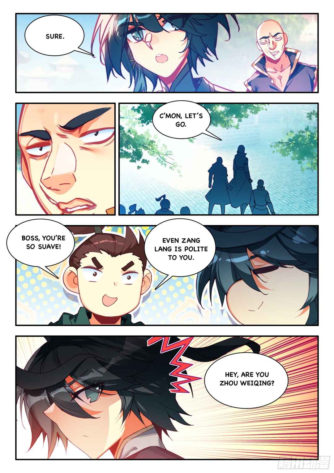 Chapter 82 - Page 13
