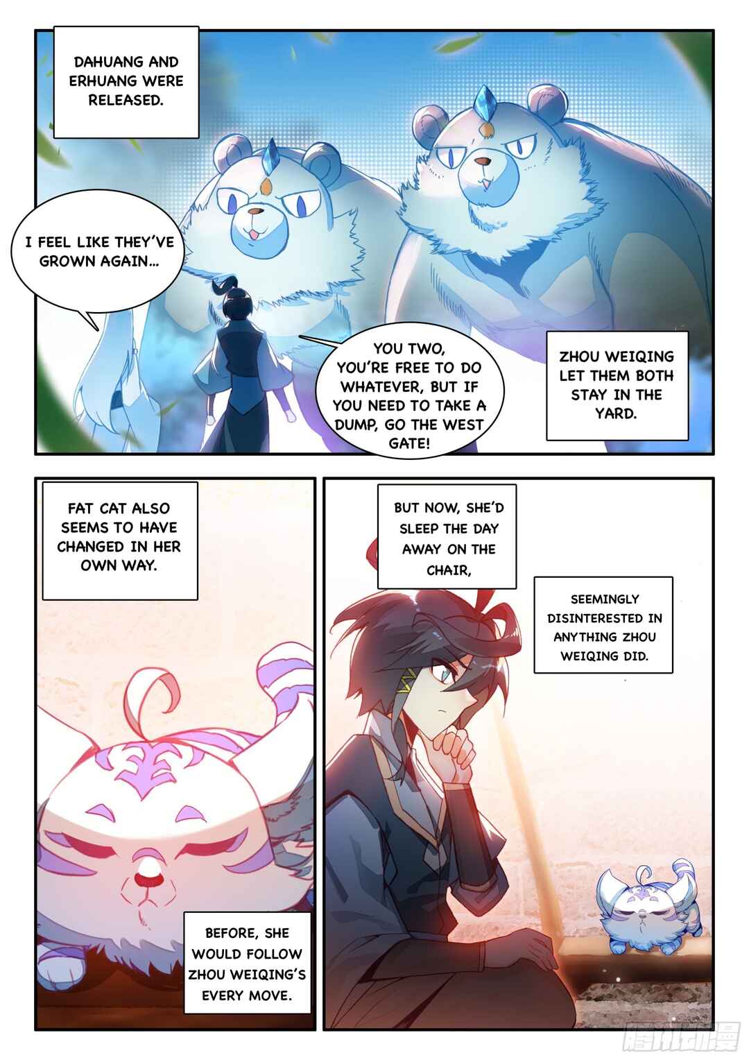Chapter 82 - Page 3