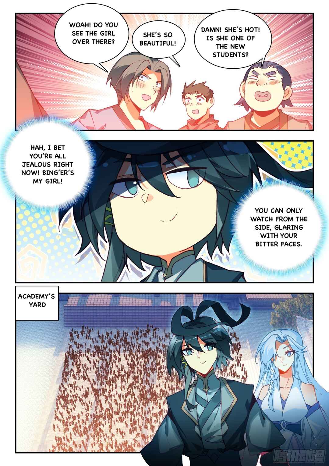 Chapter 82 - Page 9
