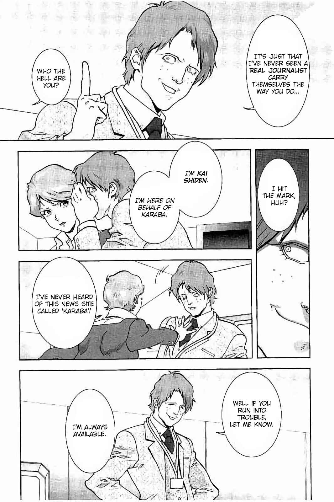 Chapter 23 - Page 14