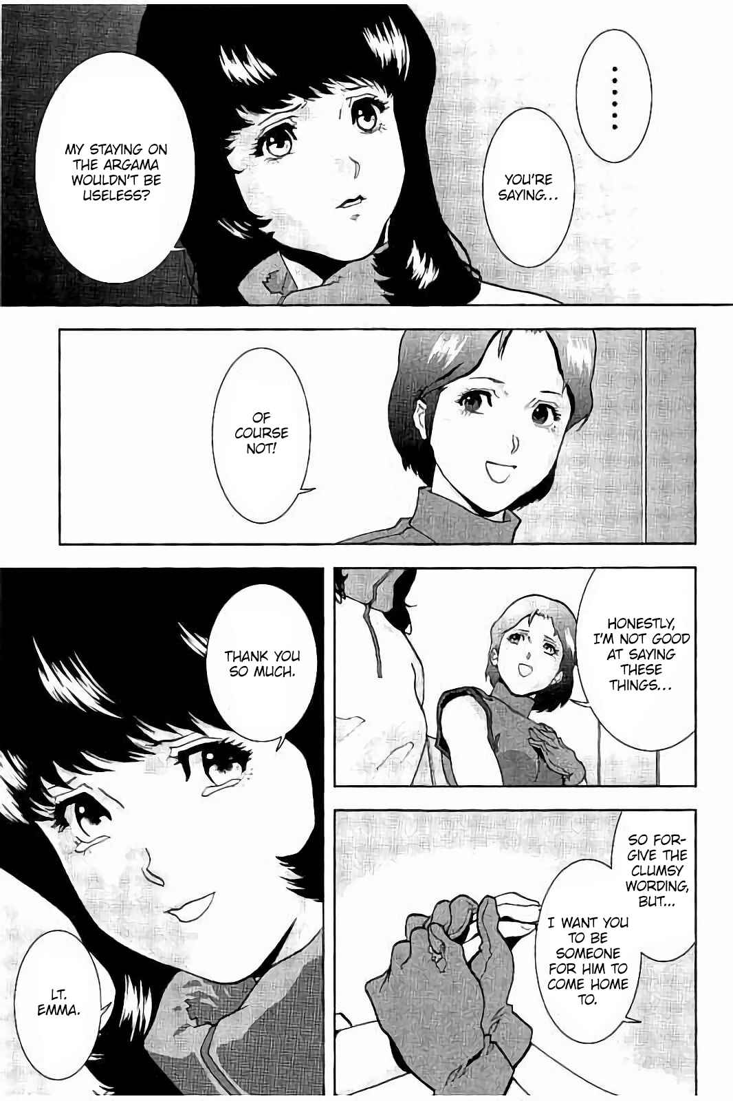 Chapter 23 - Page 19