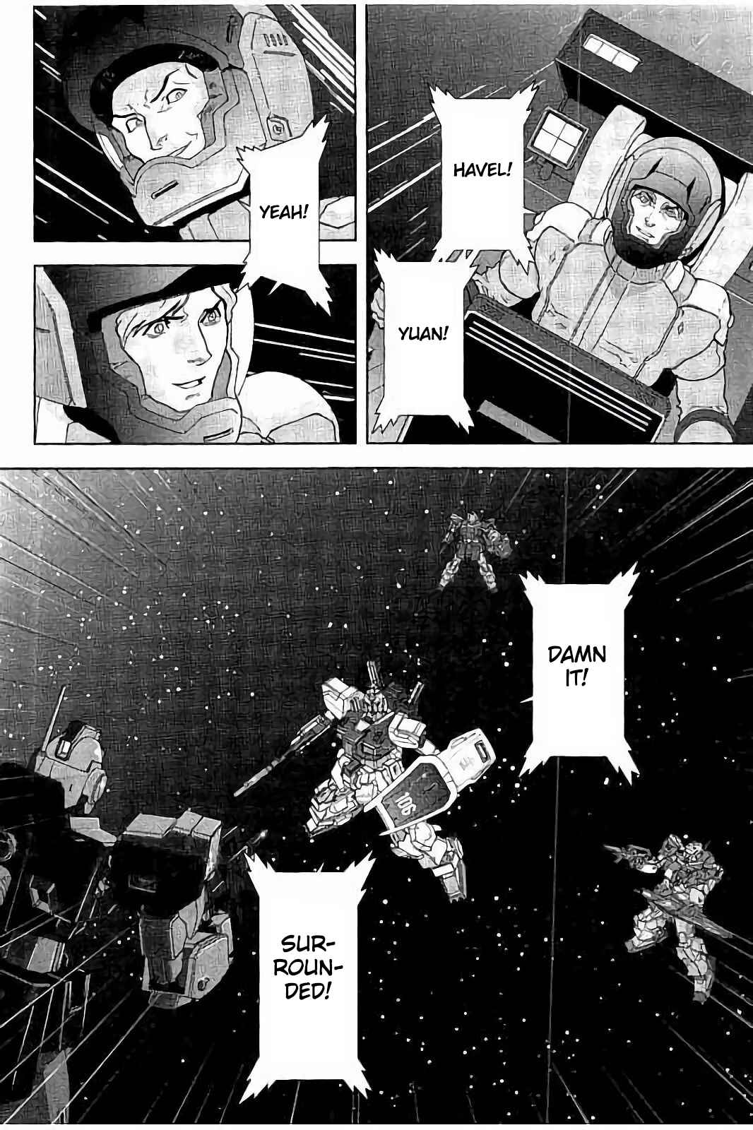 Chapter 23 - Page 32