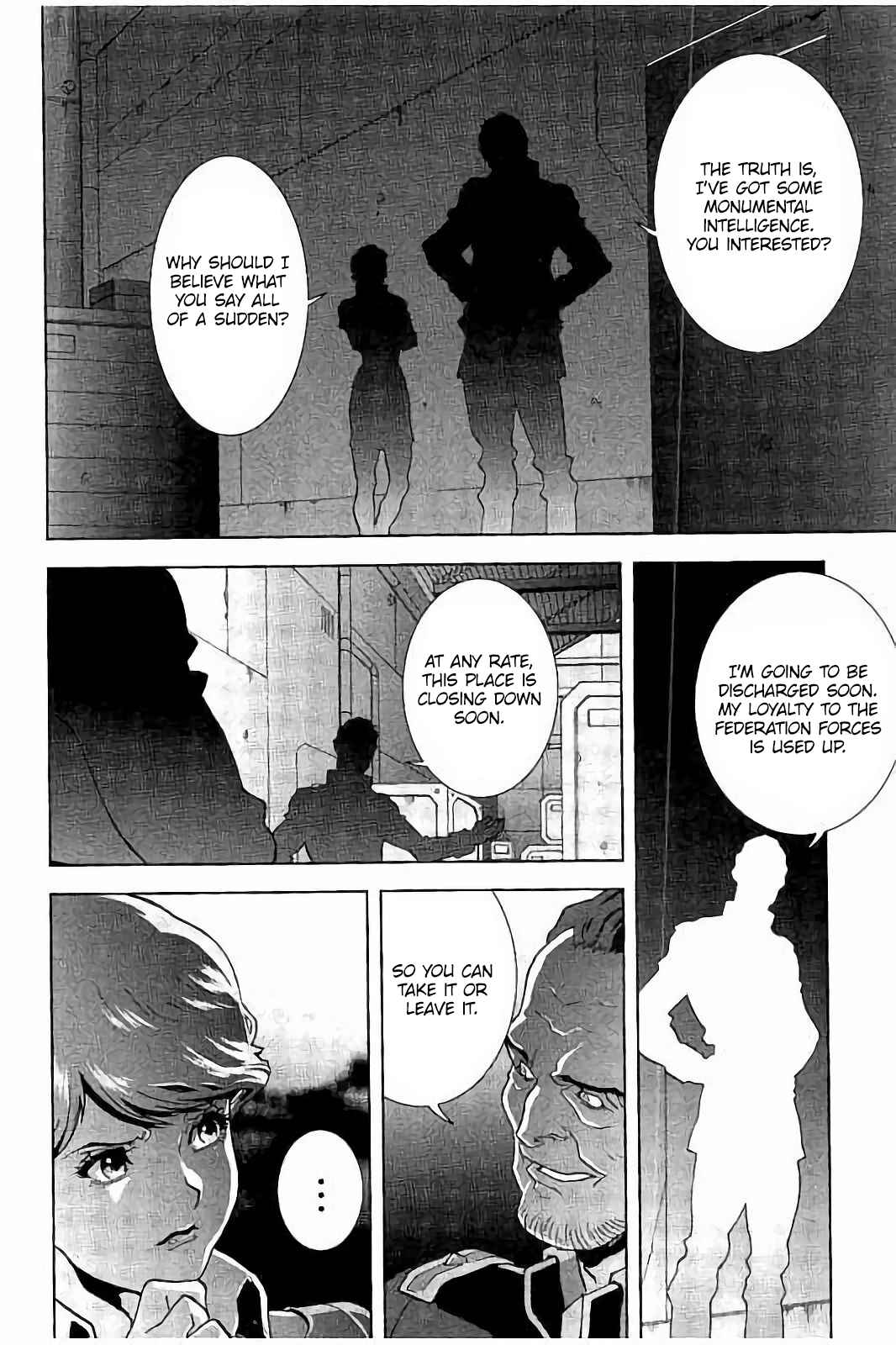 Chapter 23 - Page 40