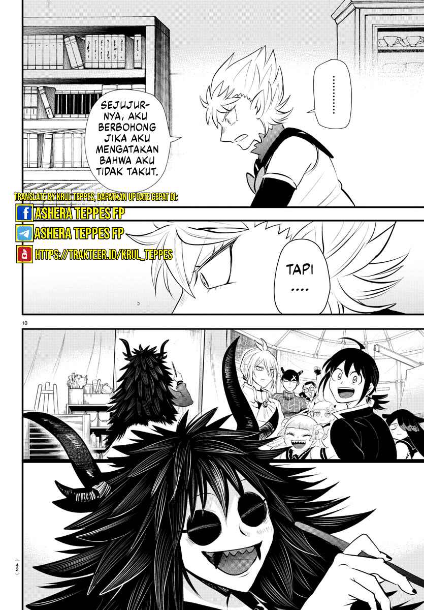 Chapter 341 - Page 11