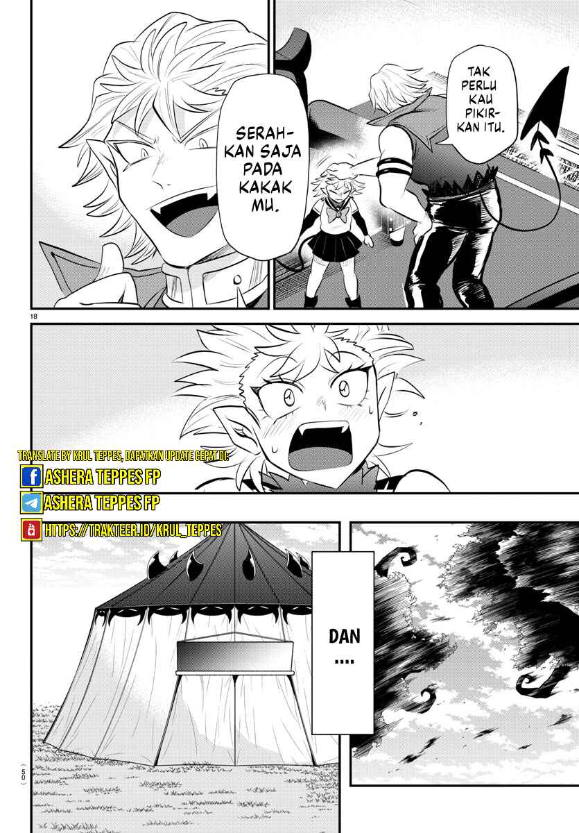 Chapter 341 - Page 19