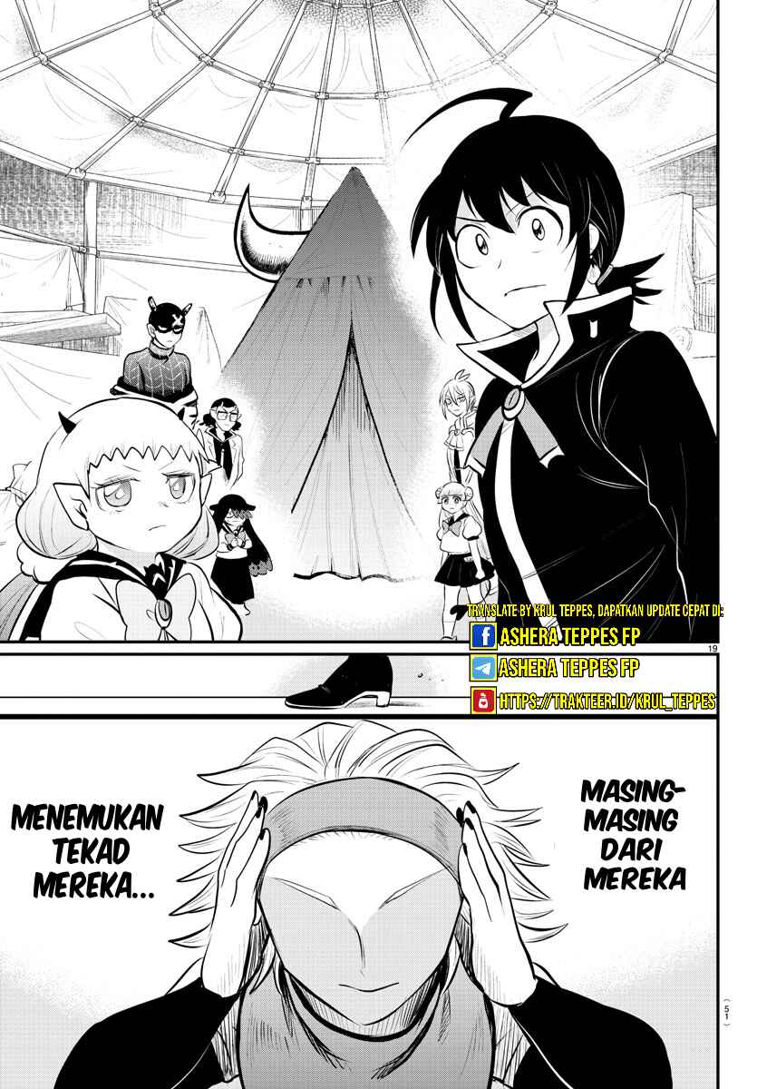Chapter 341 - Page 20