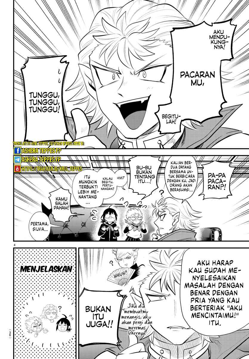 Chapter 341 - Page 5