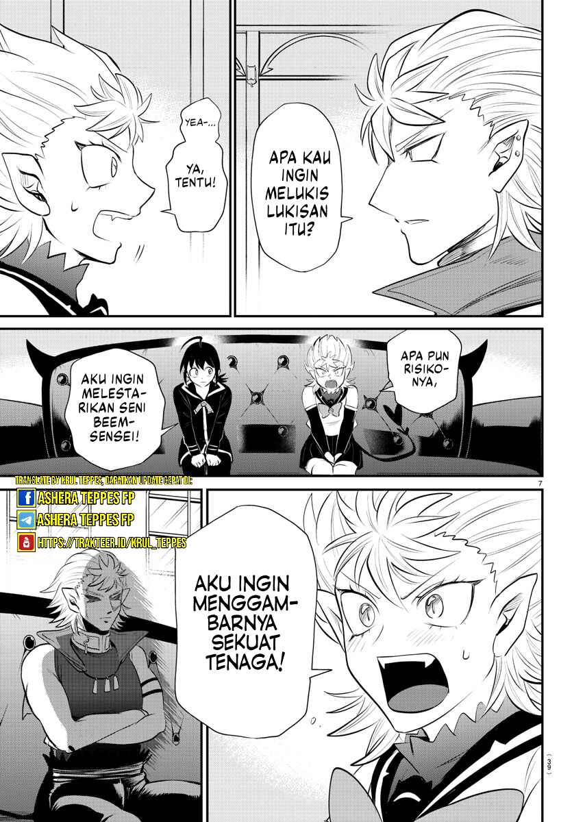 Chapter 341 - Page 8