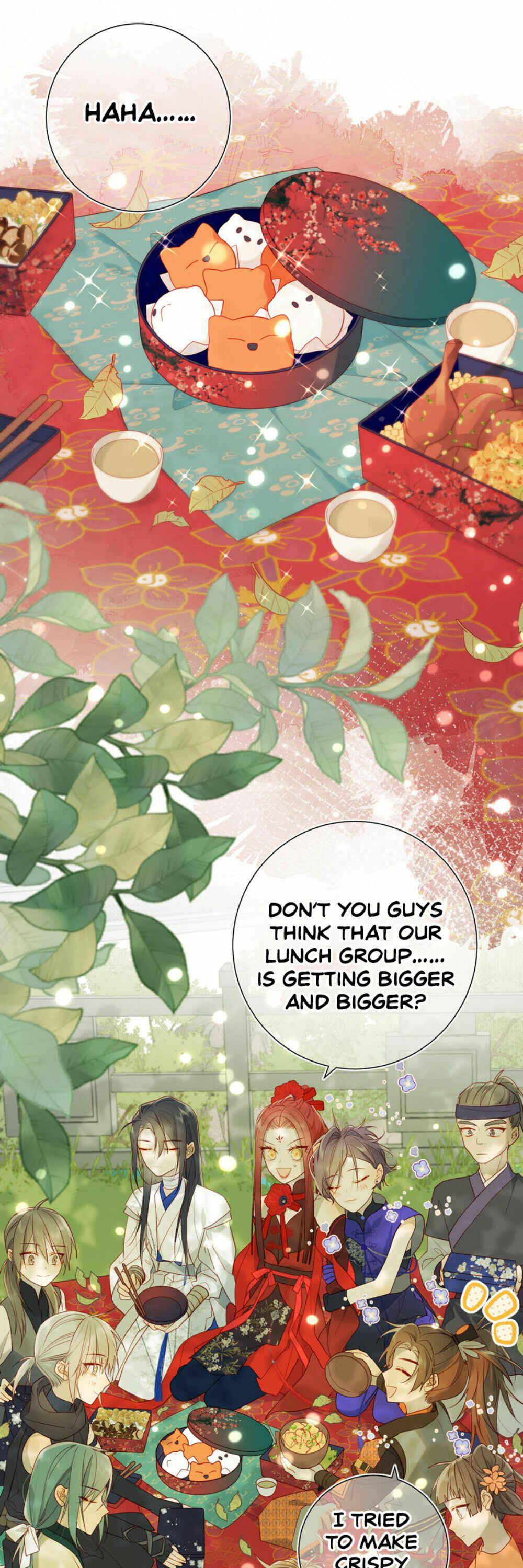 Chapter 31 - Page 1