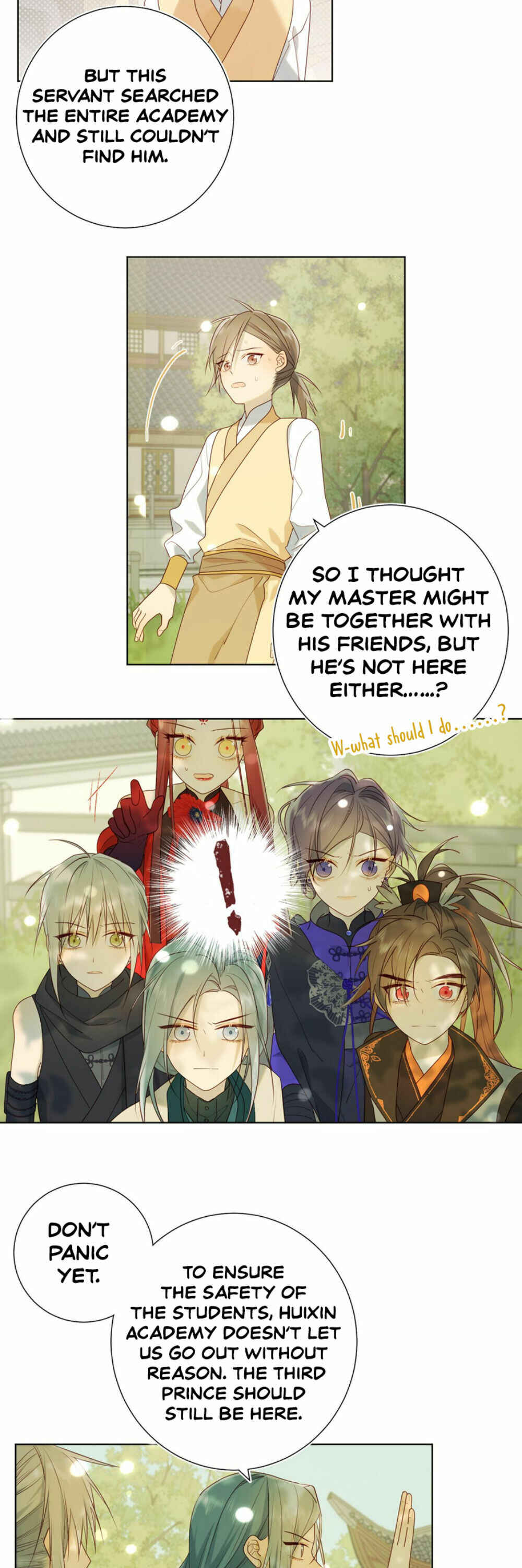 Chapter 31 - Page 6