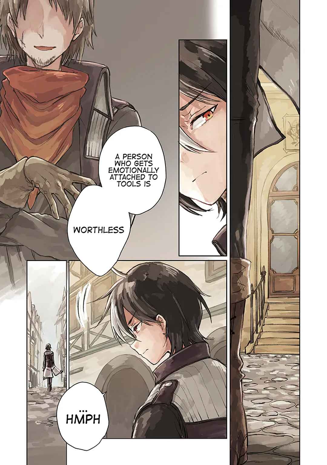 Chapter 1 - Page 2