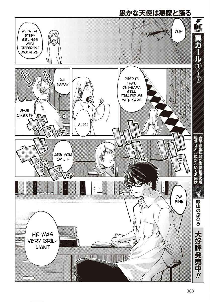 Chapter 74 - Page 10