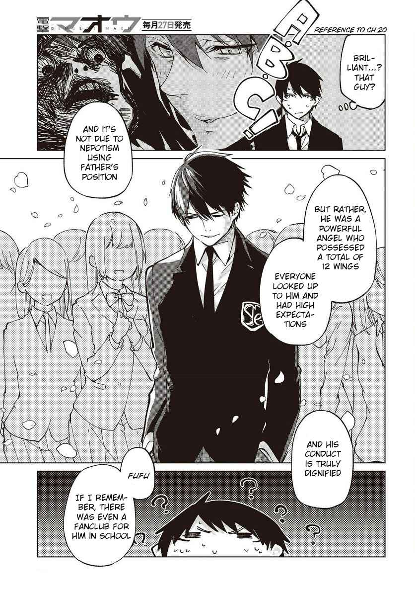 Chapter 74 - Page 11