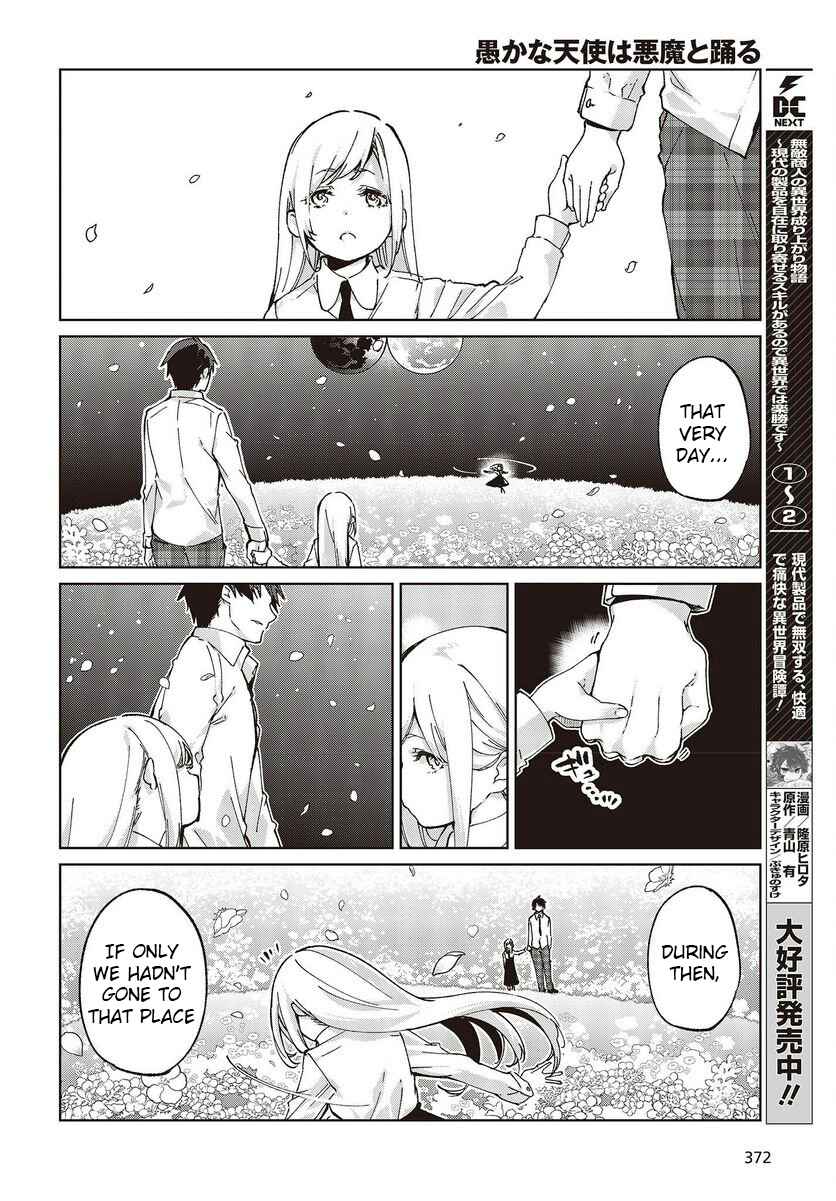 Chapter 74 - Page 14