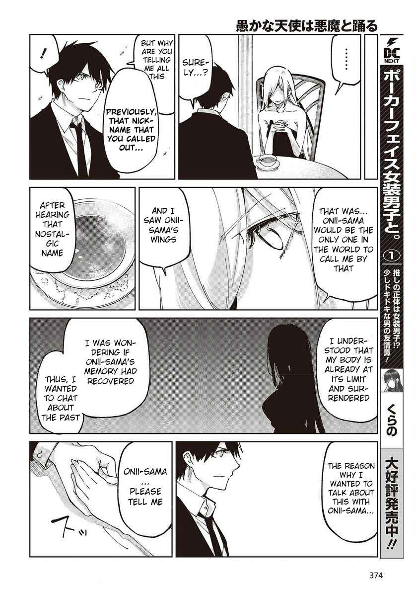 Chapter 74 - Page 16