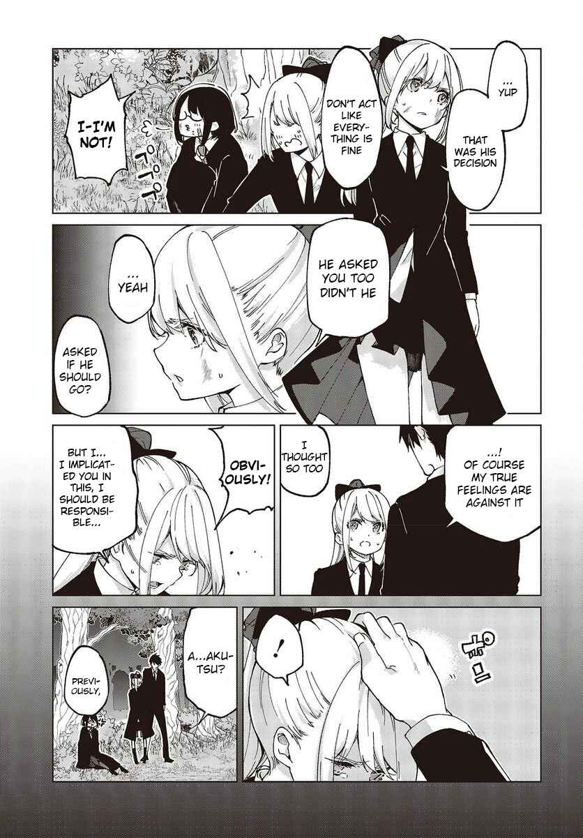 Chapter 74 - Page 19
