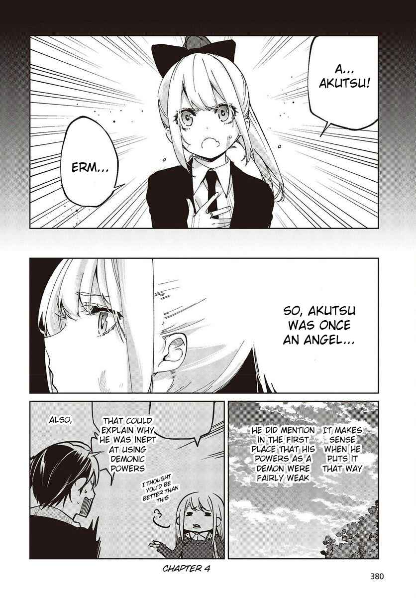 Chapter 74 - Page 22
