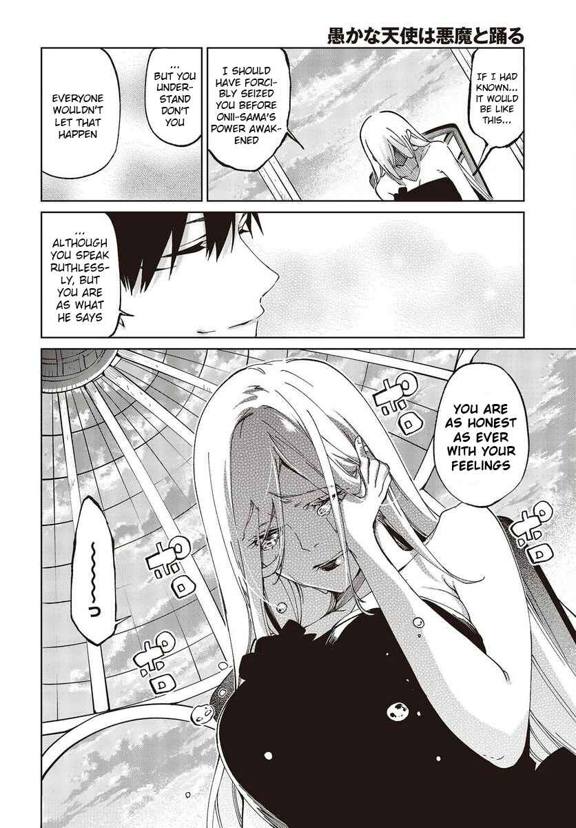 Chapter 74 - Page 30
