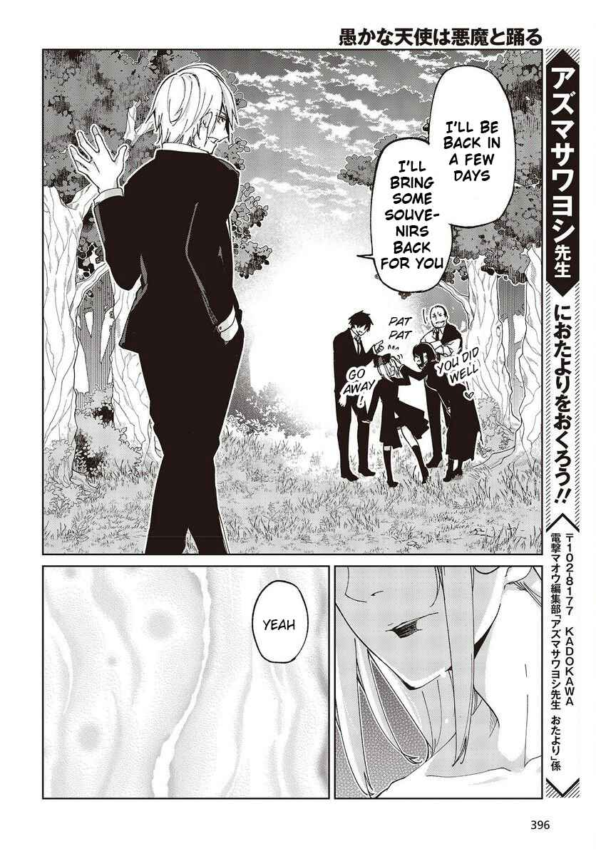 Chapter 74 - Page 38