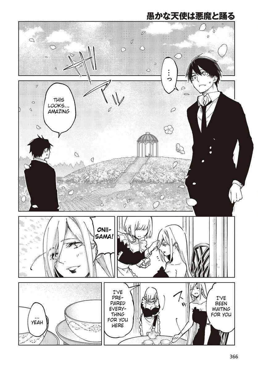 Chapter 74 - Page 8