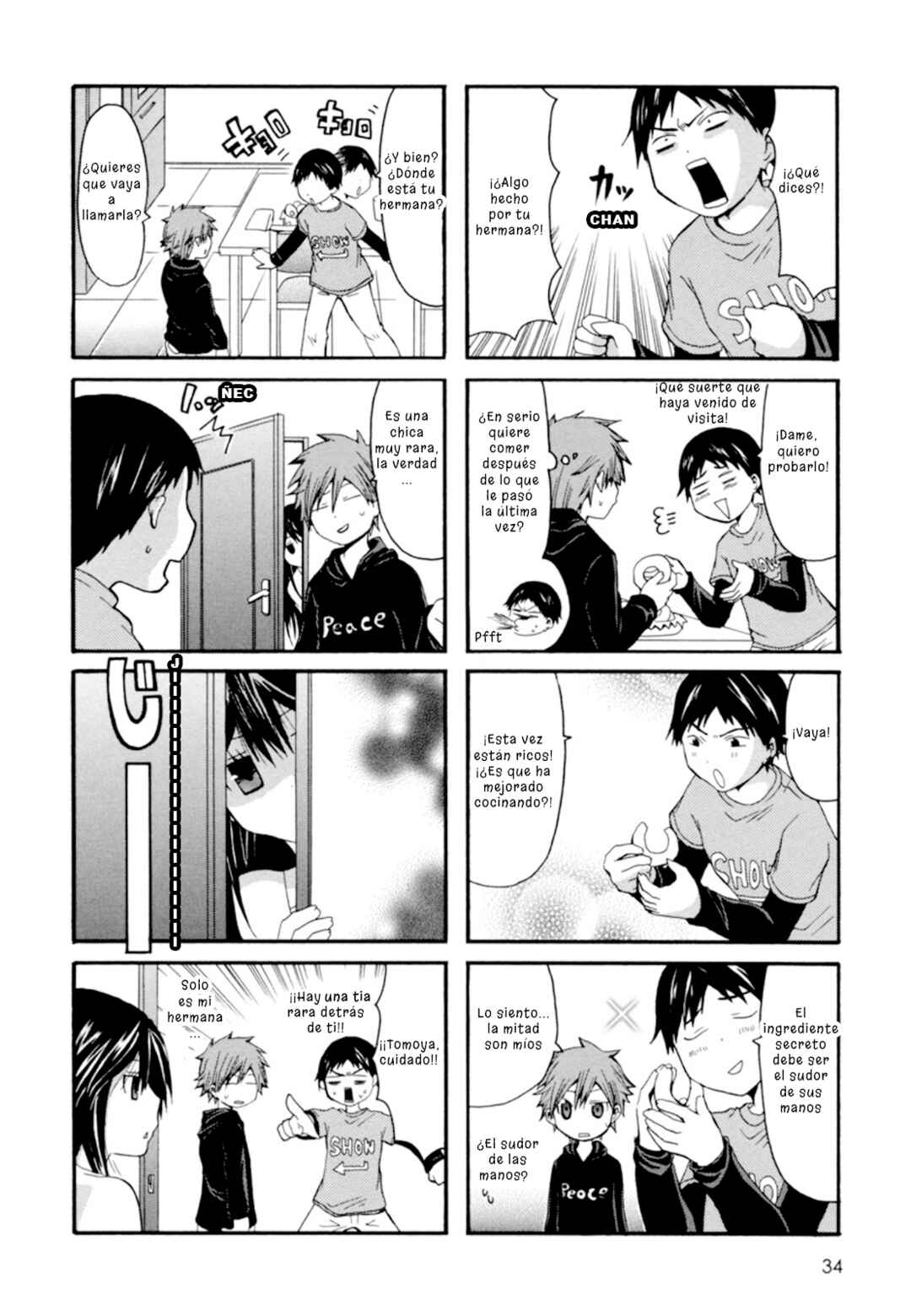 Chapter 5 - Page 5
