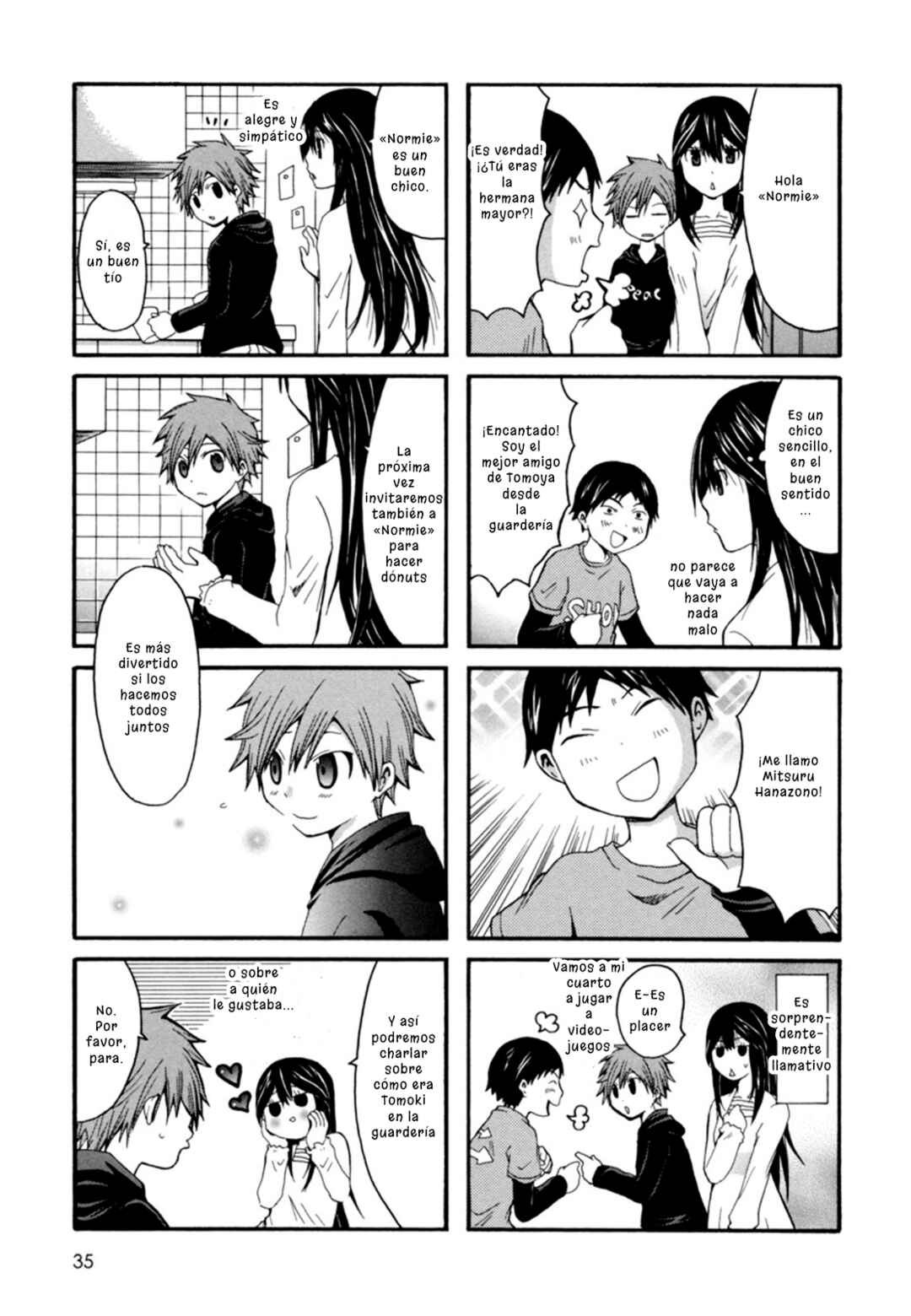 Chapter 5 - Page 6
