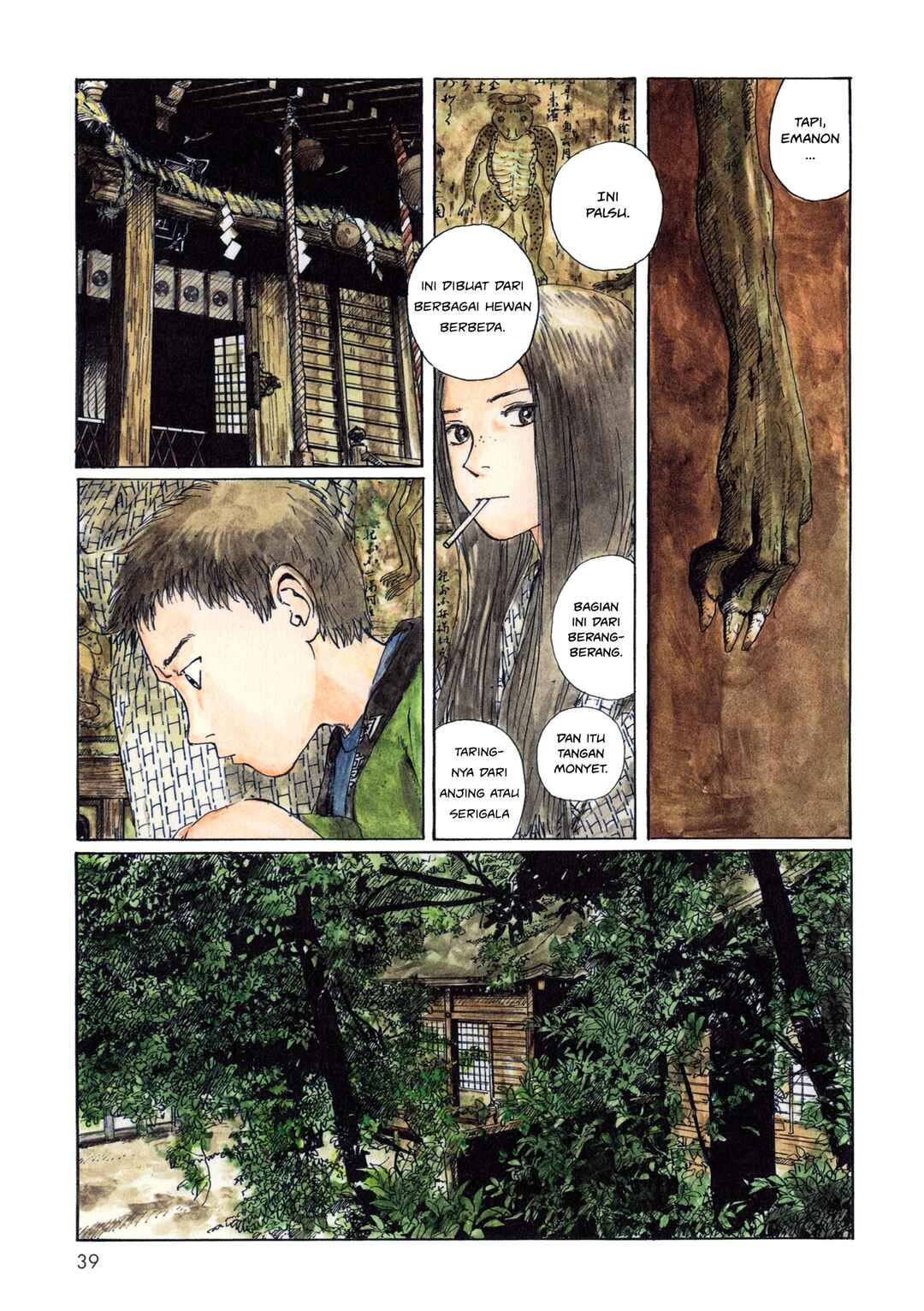 Chapter 5 - Page 3