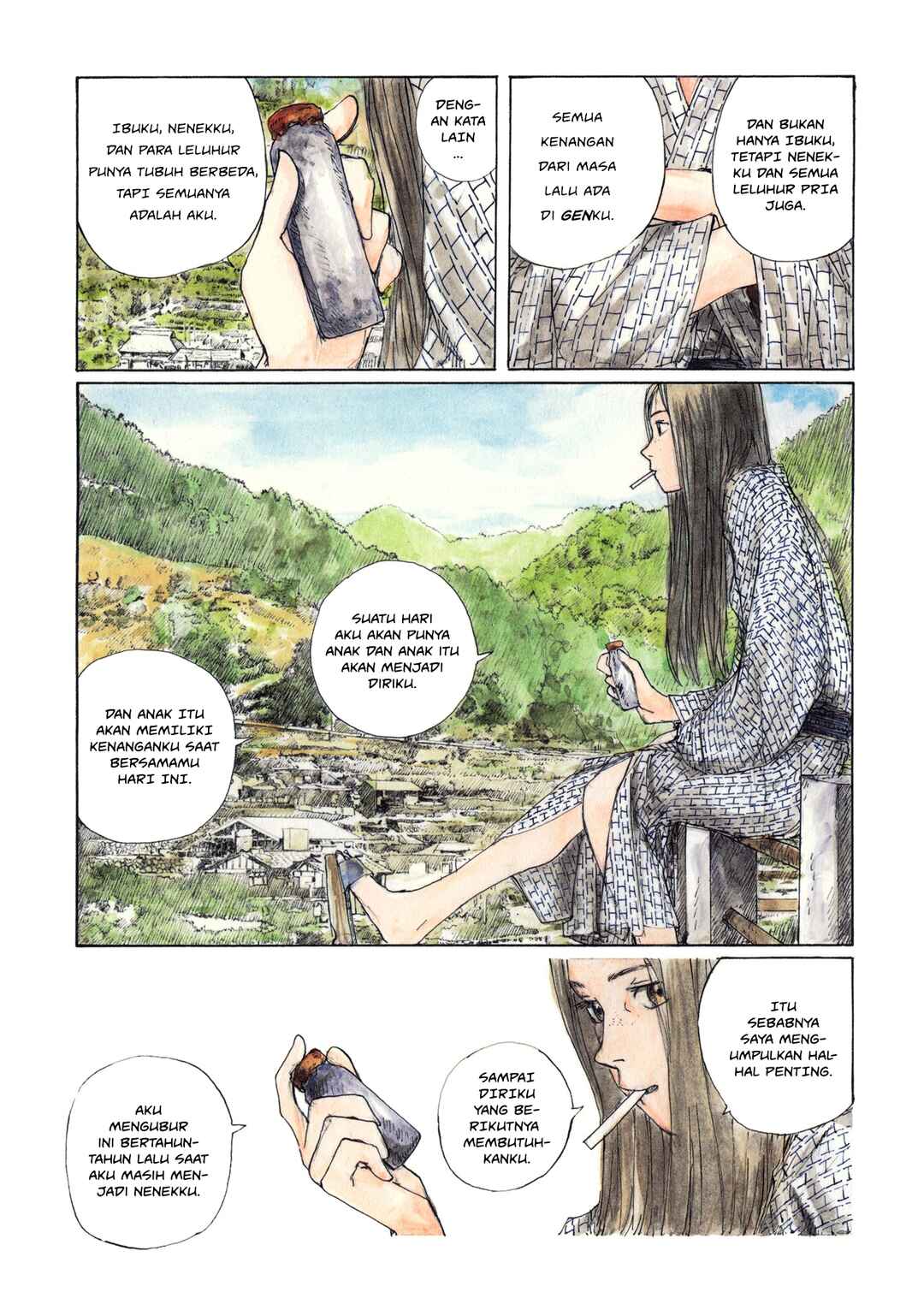 Chapter 5 - Page 6