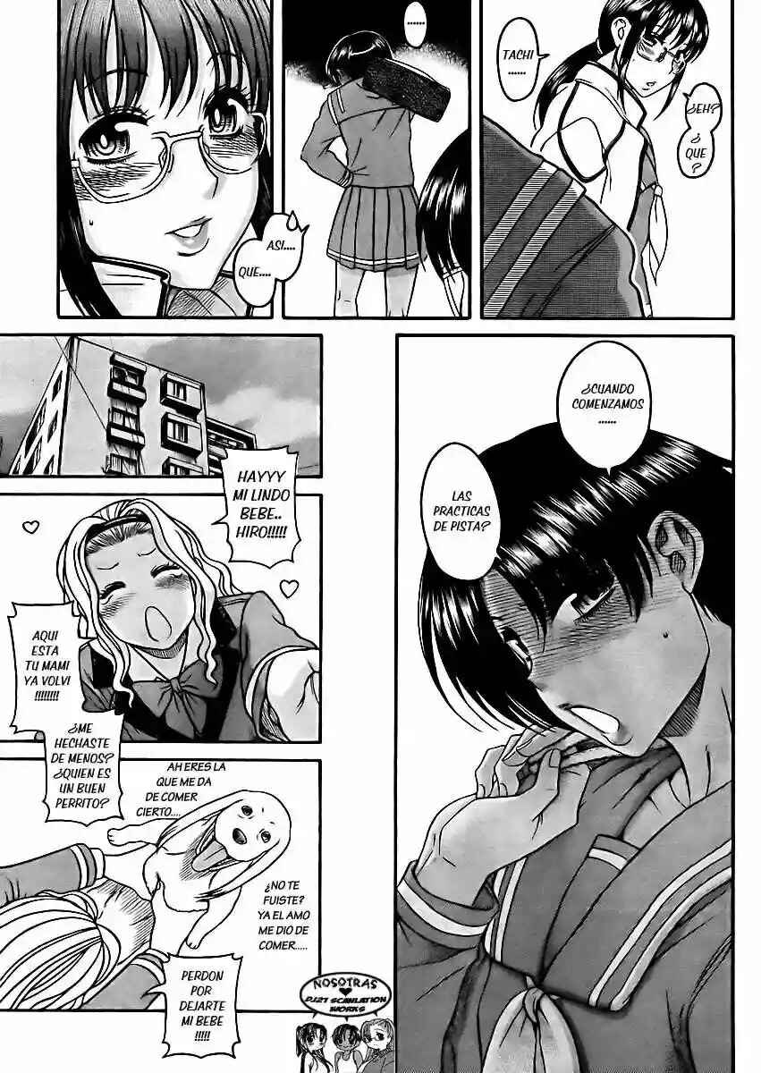 Chapter 78 - Page 18