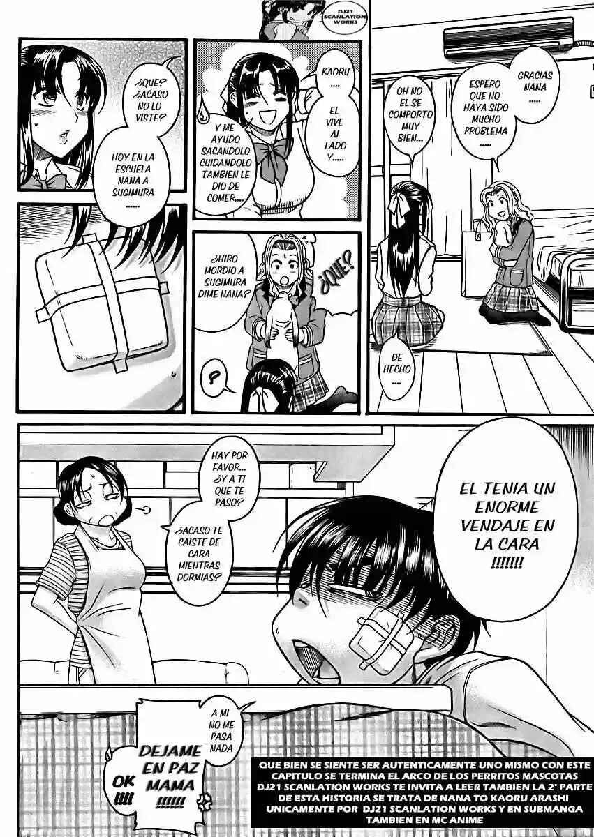 Chapter 78 - Page 19