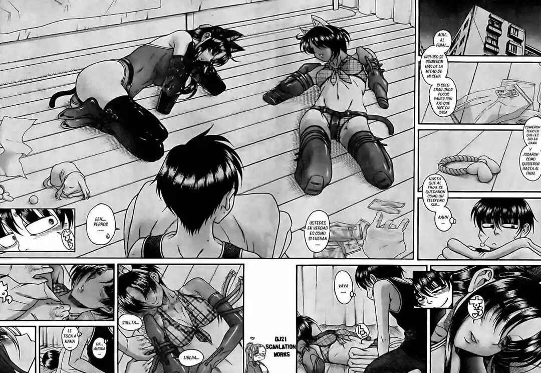 Chapter 78 - Page 3