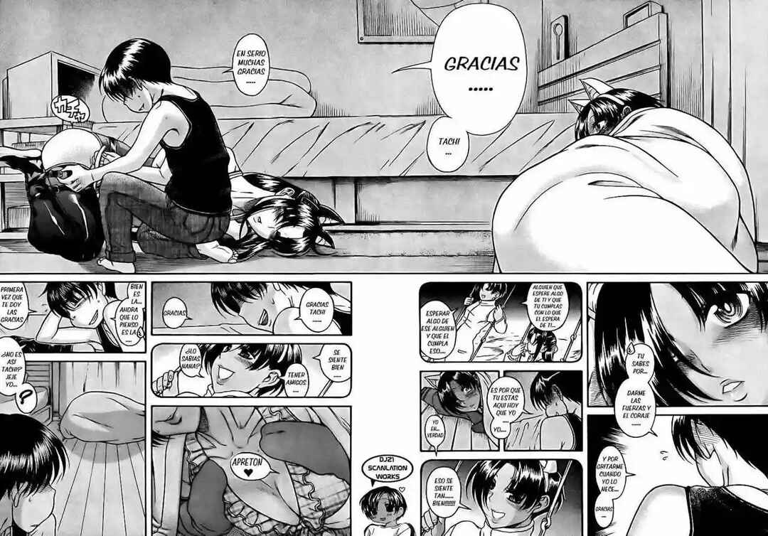 Chapter 78 - Page 6