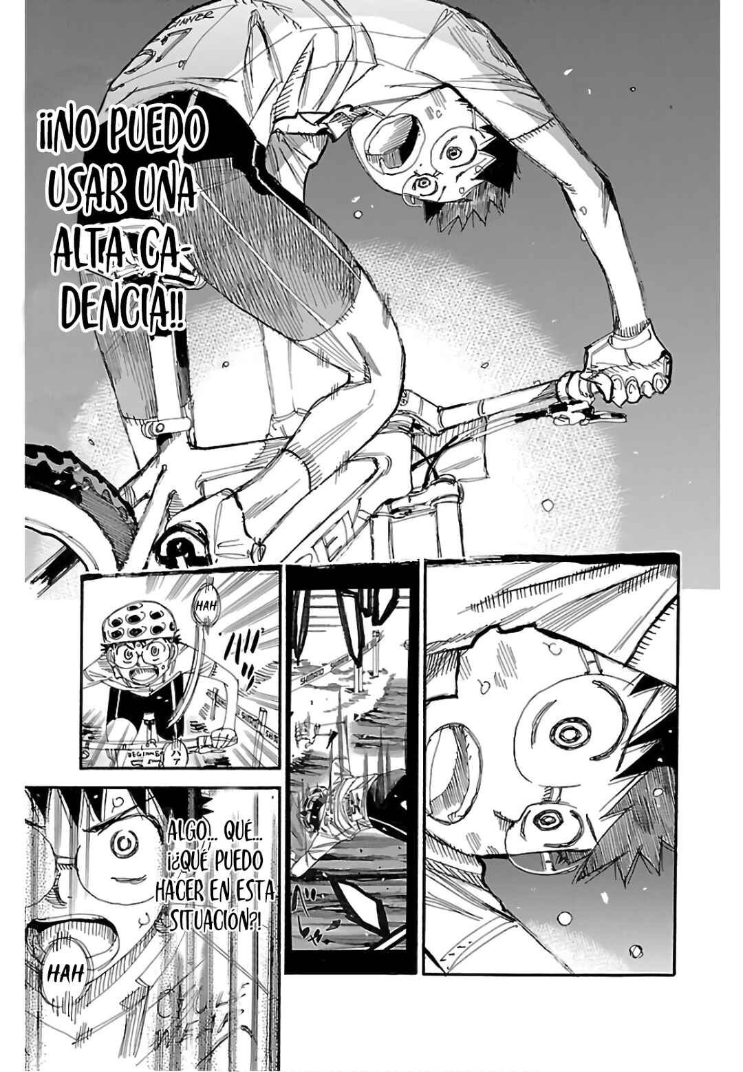 Chapter 588 - Page 11