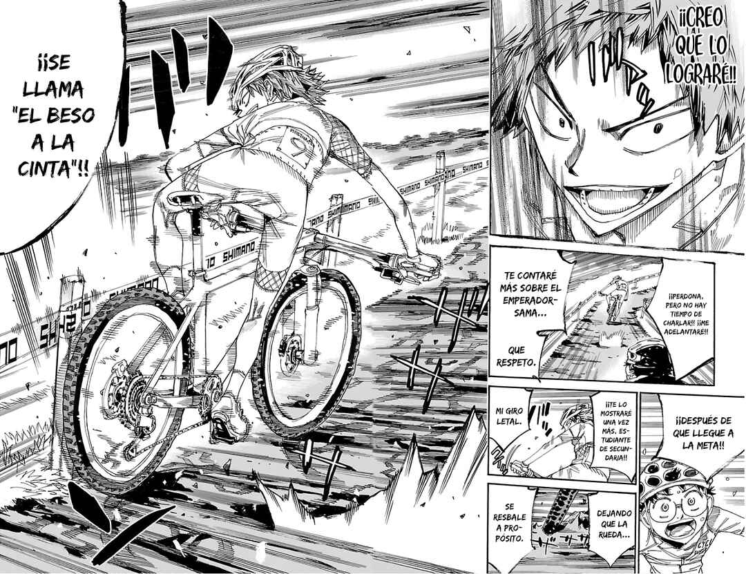 Chapter 588 - Page 15