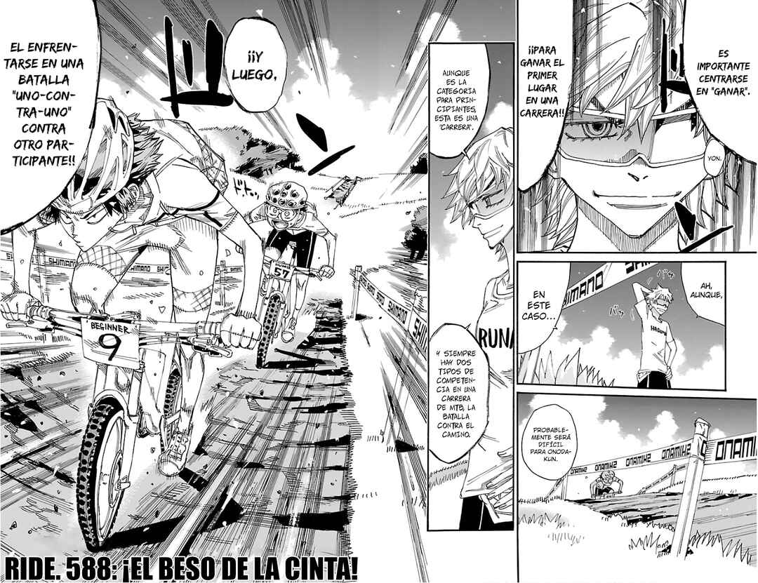 Chapter 588 - Page 9