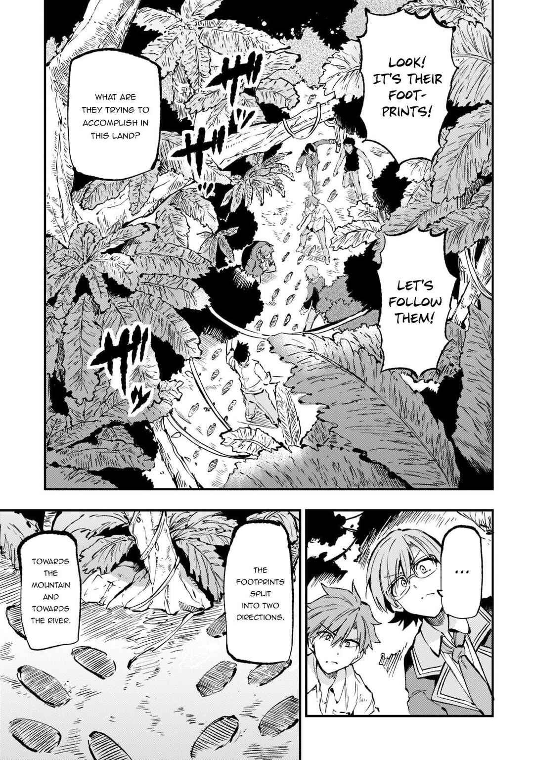 Chapter 156 - Page 10