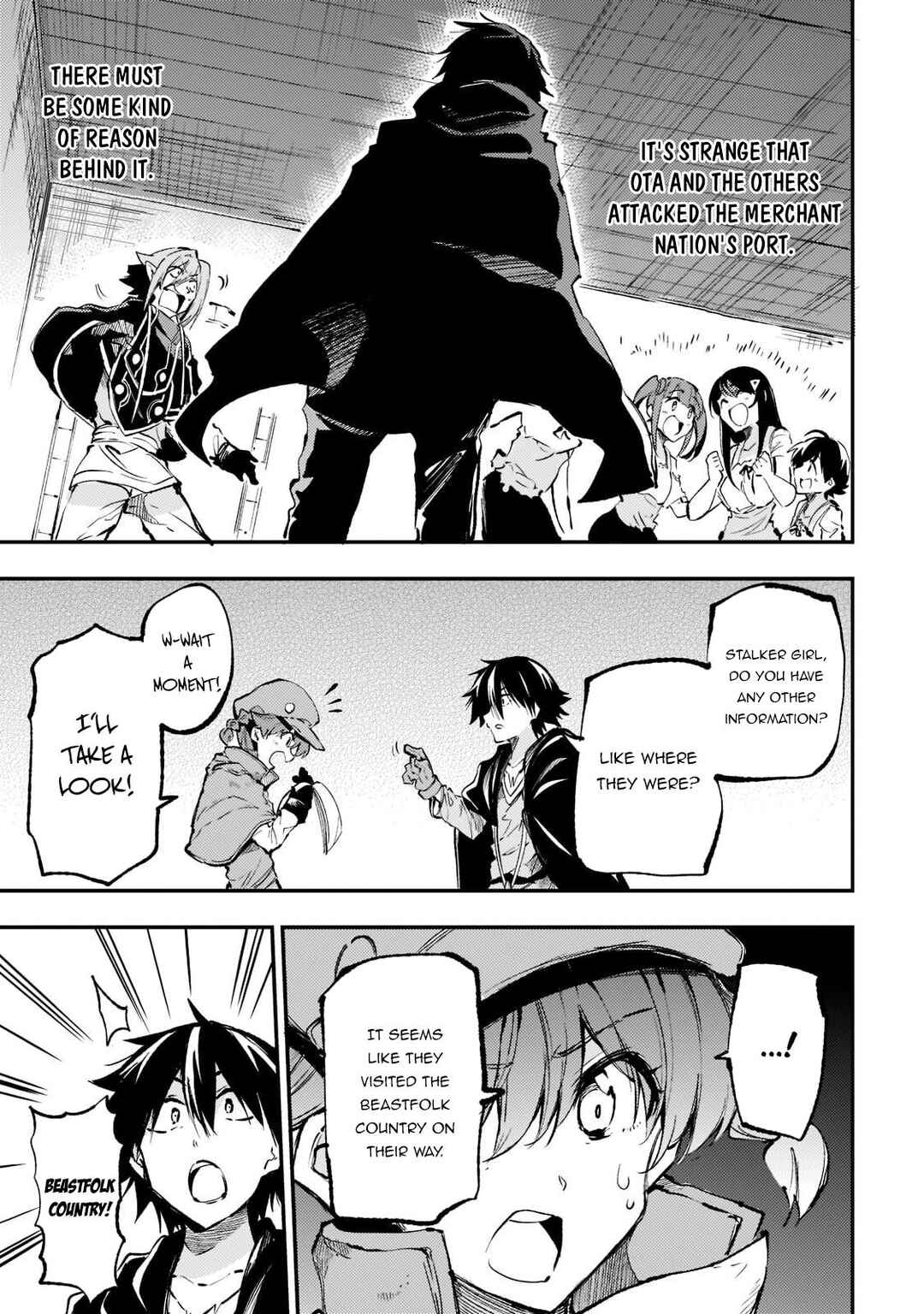 Chapter 156 - Page 4