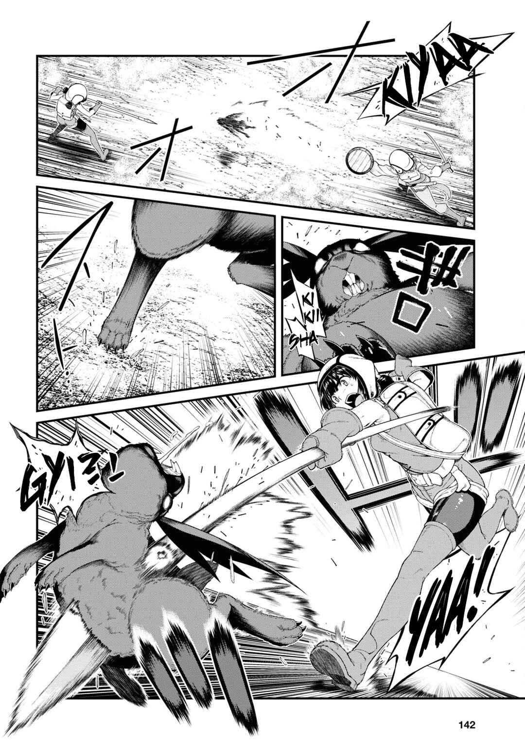 Chapter 55 - Page 13
