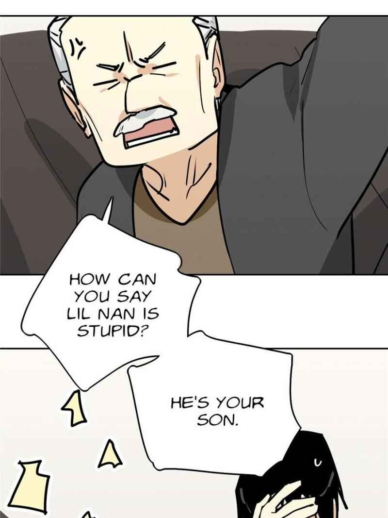 Chapter 96 - Page 22