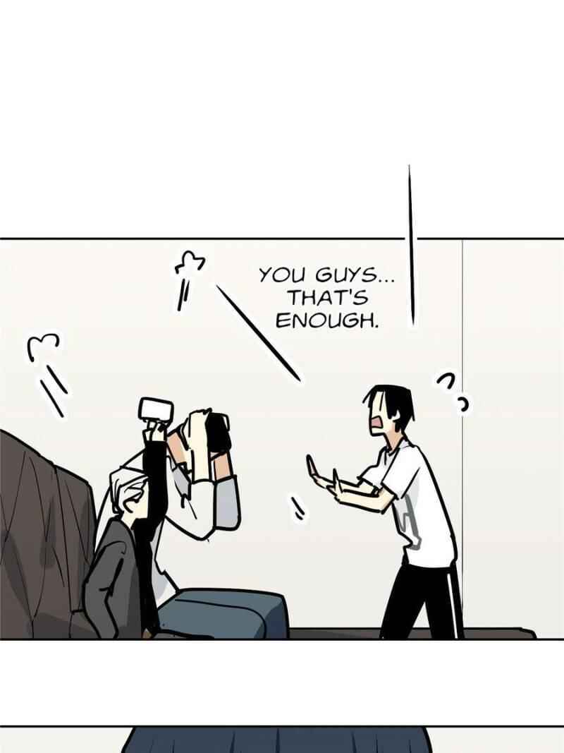 Chapter 96 - Page 25