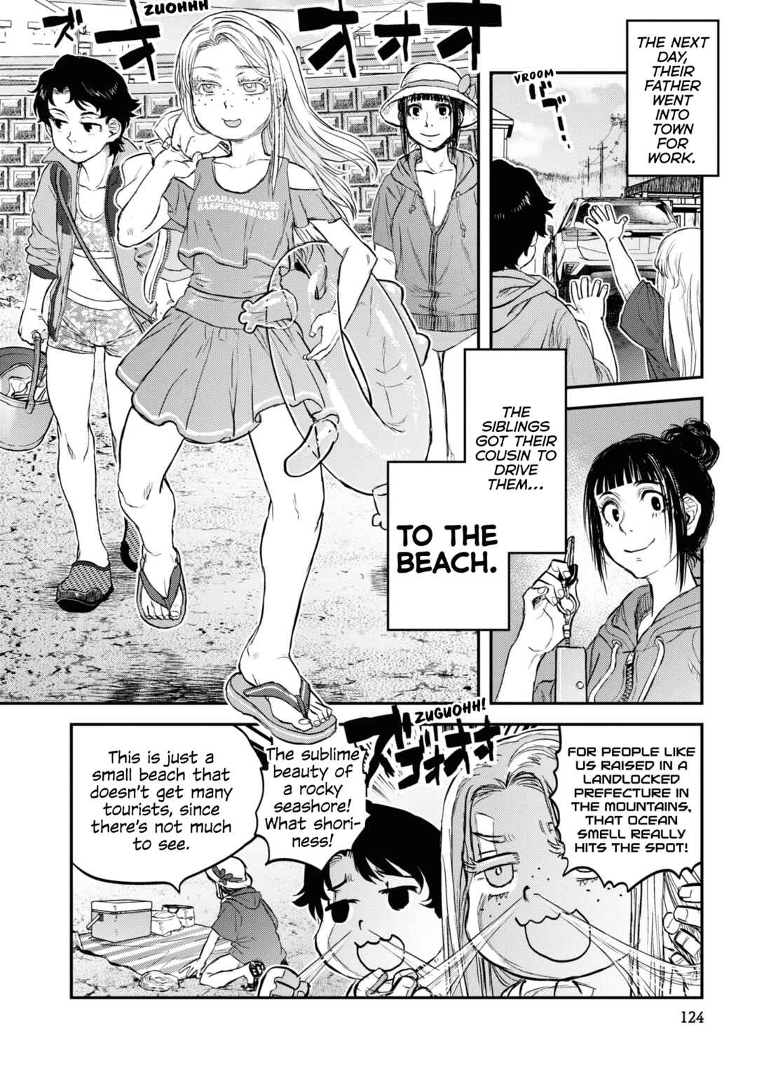 Chapter 23 - Page 10