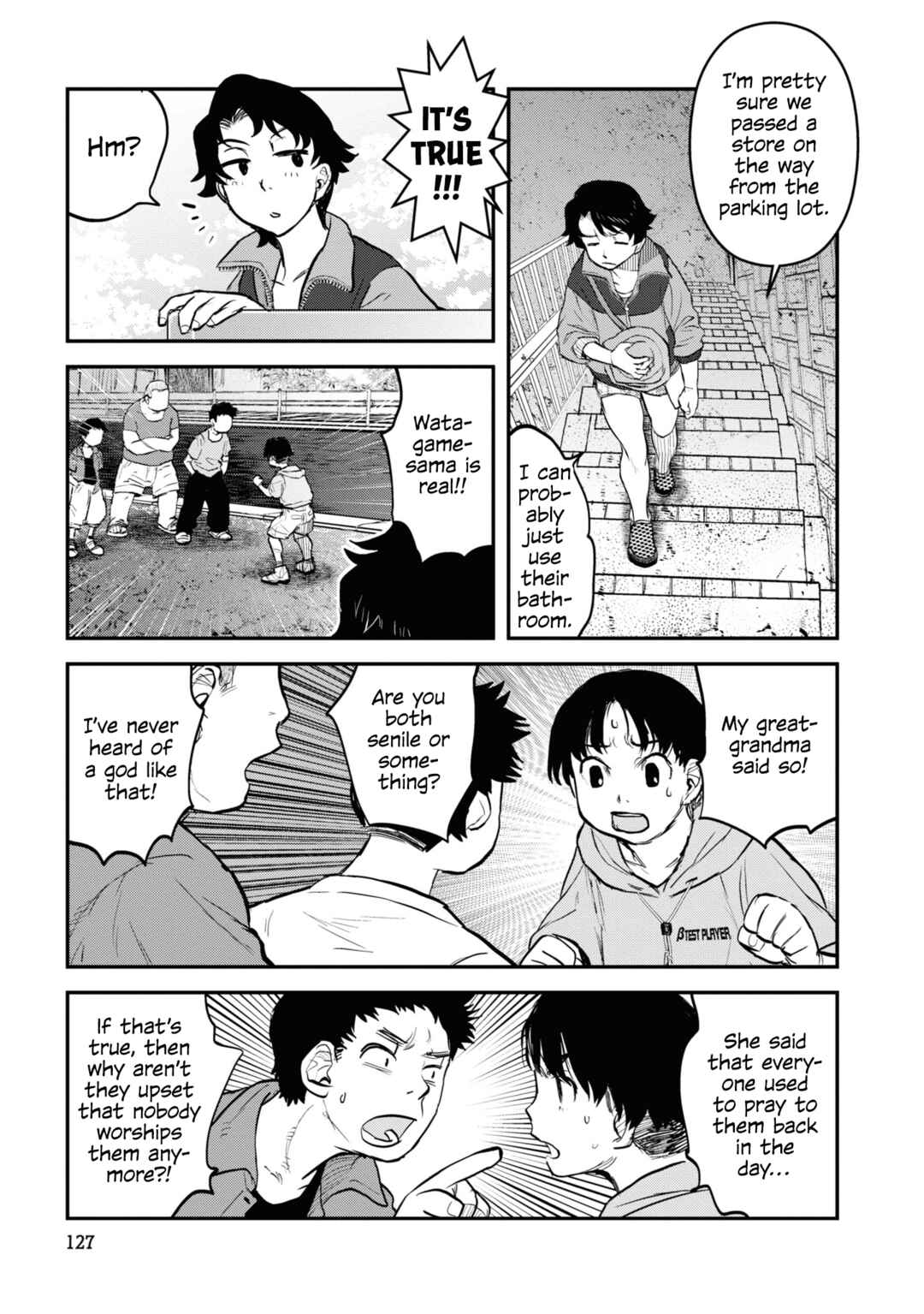 Chapter 23 - Page 13